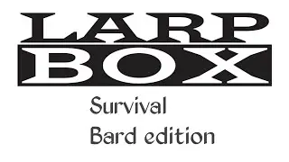 Bard LARP BOX Survival