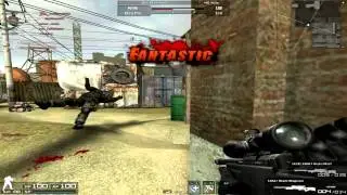 intro montage