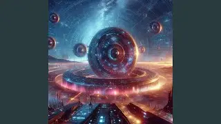 Galactica Electrica