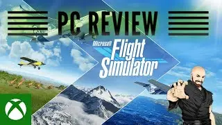 Flight Simulator Review