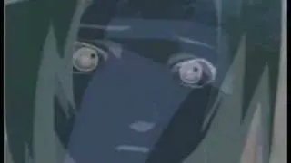 Haunted - SasuSaku