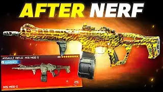 NEW *META* M15 CLASS After BLACK OPS 7 UPDATE! 🔥 (Best M15 Class Setup) BO7 Loadout