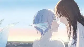 Tailslap ver.English 【Official Music Video】/Sebire