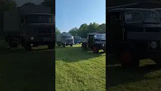 #altentreptow #ifa #s4000 #w50 #l60 #oldtimertreffen #ddrklassiker #ddr #oldtimer #automobile #lkw