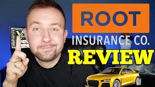 Root Insurance Review - The Best Cheap Car Insurance Company ( My Honest Opinion )