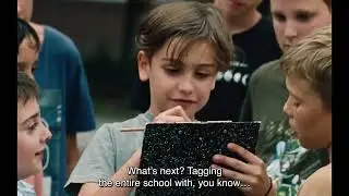 Lessons Learned - International Trailer