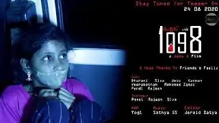 Udhavi En 1098 - Tamil Short Film | Child Awareness