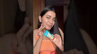 Pilgrim vitamin c sunscreen #trending #viral #skincare #sunscreen #pilgrim #vitaminc #summerskincare