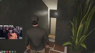 Sum Explaining Drugs on NoPixel IRL | GTA RP NoPixel 3.0
