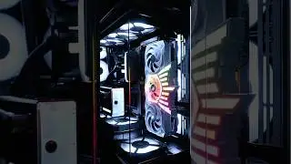 GALAX RTX 5090 D OC LAB XOC Dual 12VHPWR Connectors