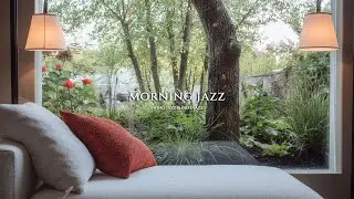 상쾌한 아침 기지개 펴면서 듣기 좋은 카페재즈 모음 (Morning jazz, Cafe jazz)