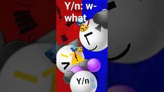 who is the fake one