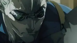 Jujutsu Kaisen Scrap