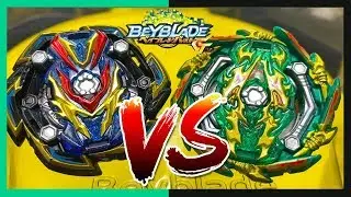 Rock Valkyrie.00P.At(天) VS Bushin Ashura.0R.Jl&acute;(烈)