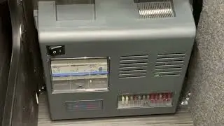 How to use the BCA PowerPart Power Distribution Unit