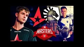 Astralis ERA IS OVER!   GRAND FINAL   iBUYPOWER Masters   BEST MOMENTS Map 3   Overpass   CSGO