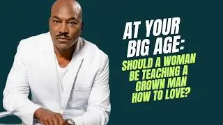 At Your Big AGE.