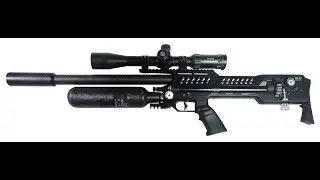SK19 Final Version. 25| FullAuto|50 YDS|Airgun|PCP|Airrifle|Airgun2019
