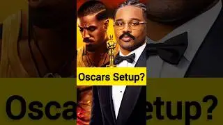 The Ugly Truth With Sinners Oscars Nominations