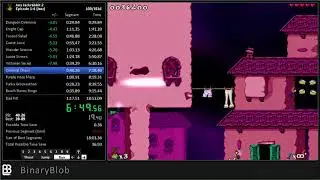 Jazz Jackrabbit 2 E1-4 as Jazz in 18:37