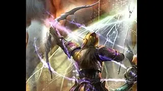 Runes of Magic Scout/Rogue Zalkenrys Solo Damage