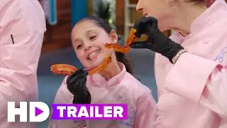 BE OUR CHEF Trailer (2020) Disney Plus