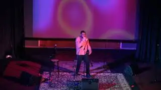 Inspiration (LIVE @ ALBERTA ABBEY)