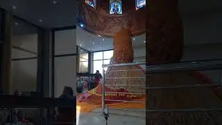 Parvathy Baul | Shri Mariamman Temple | Durban South Africa | Part 3
