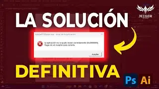 Solucion al error Adobe IPC Broker (AdobeIPCBroker) y archivo CR CLIENT