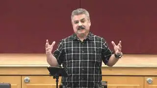Juan 13:1-10 