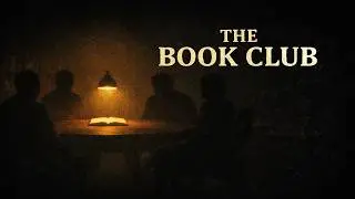 The Book Club | Liminal Horror Episode 8