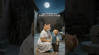 This is a story of deep brotherly love and kindness, ai cat, ai, ai, ai, ai, ai, ai, ai, ai, a 🎂 P36