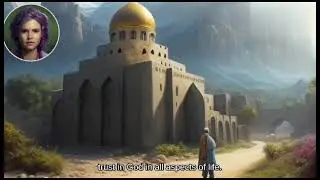 the prophet Jacob