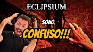 Questo GIOCO INDIE mi manda in CONFUSIONE - ECLIPSIUM