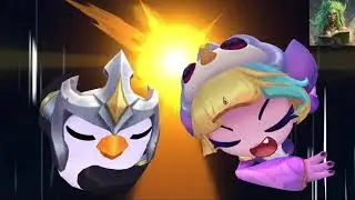 Ranked TFT Set 11 Gold IV: Speed Start Inkshadow Ghosts
