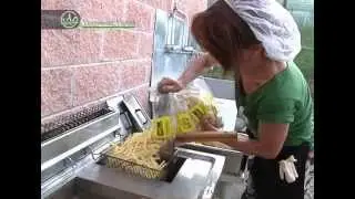 Festa della Birra e dello Stinco, Fabbrecce (PG) - Viaggi nel Verde
