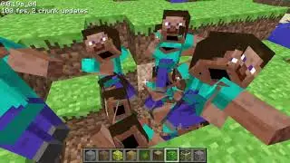 Minecraft 0.0.19a_04 and 0.0.20a_02 found!