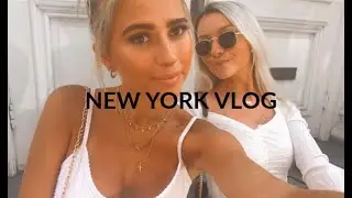 NYC VLOG 2019