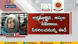 ED, IT Departments Also to Investigate | in ESI Medicine Scam
