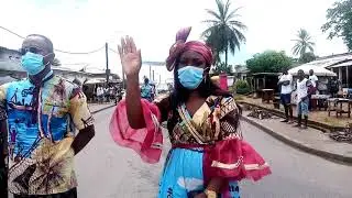 Mayi 2021