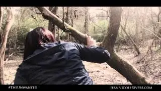 The Unwanted Book Trailer