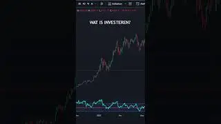 Wat Is Investeren? #investeren #investeren in crypto #investeren in aandelen #leren investeren