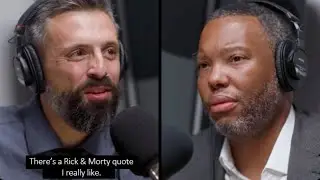Ezra Klein vs. Ta-Nehisi Coates Livestream Reaction