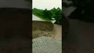 Flood in Assam 😥 #flood #floodinassam #assamflood #help