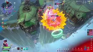 MORE Supervive #PvP #TheIxAMWay