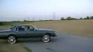 Box Chevy in Rochester Park Dallas Texas