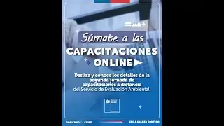Conceptos relevantes en el SEIA - Abril 2025