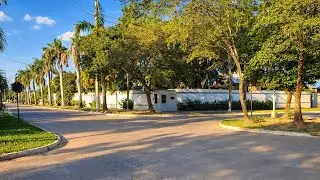 Walking in Clorinda, Formosa 🇦🇷 | Calm City Walk 4K