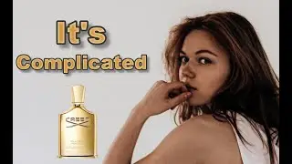 8 Complex Fragrances that are Completely Original