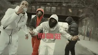 Nuskiidab - Keep It a buck ft Zy Bandz (Official Music Video)